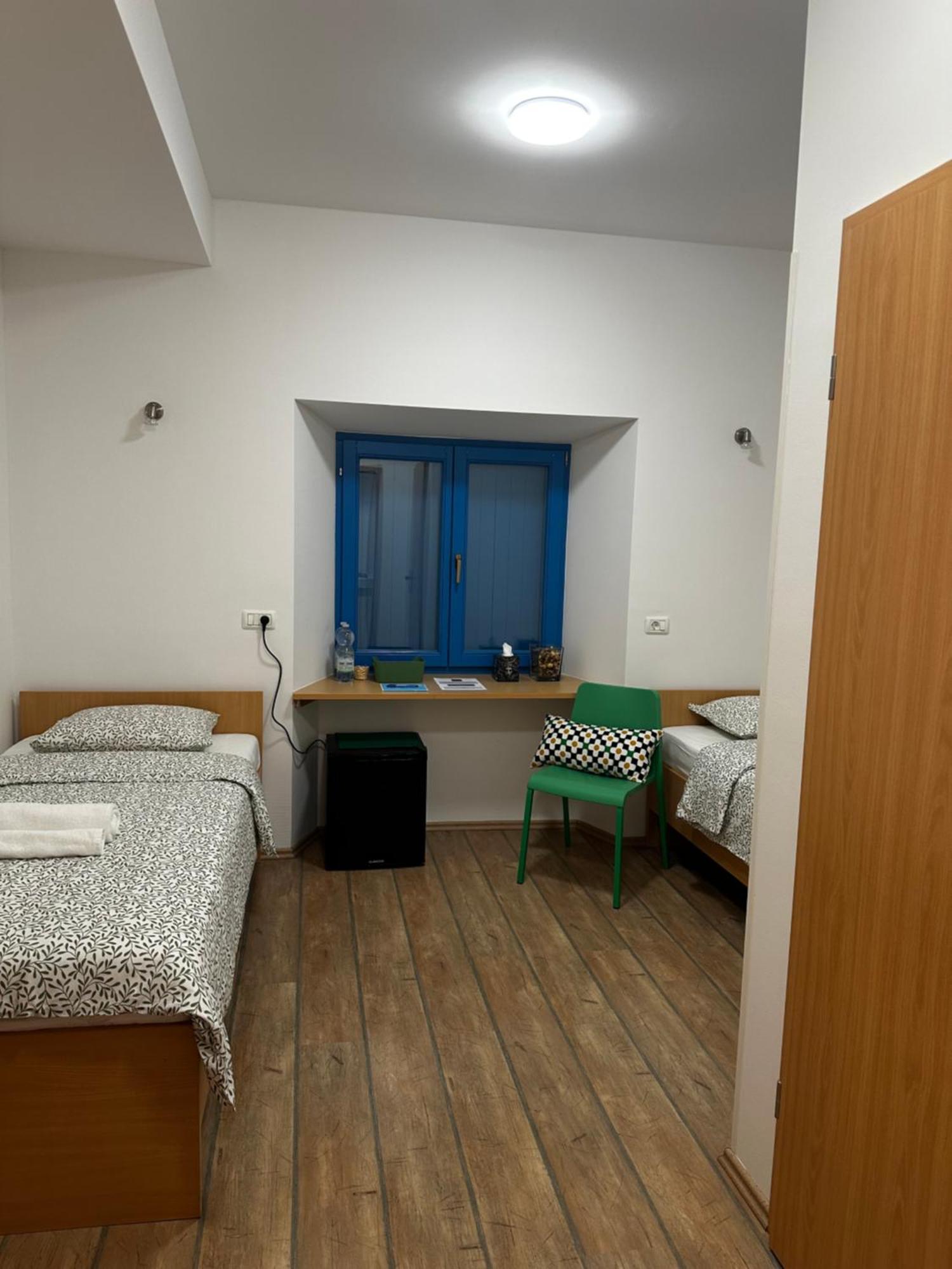 Vila Borealis Komen Екстериор снимка