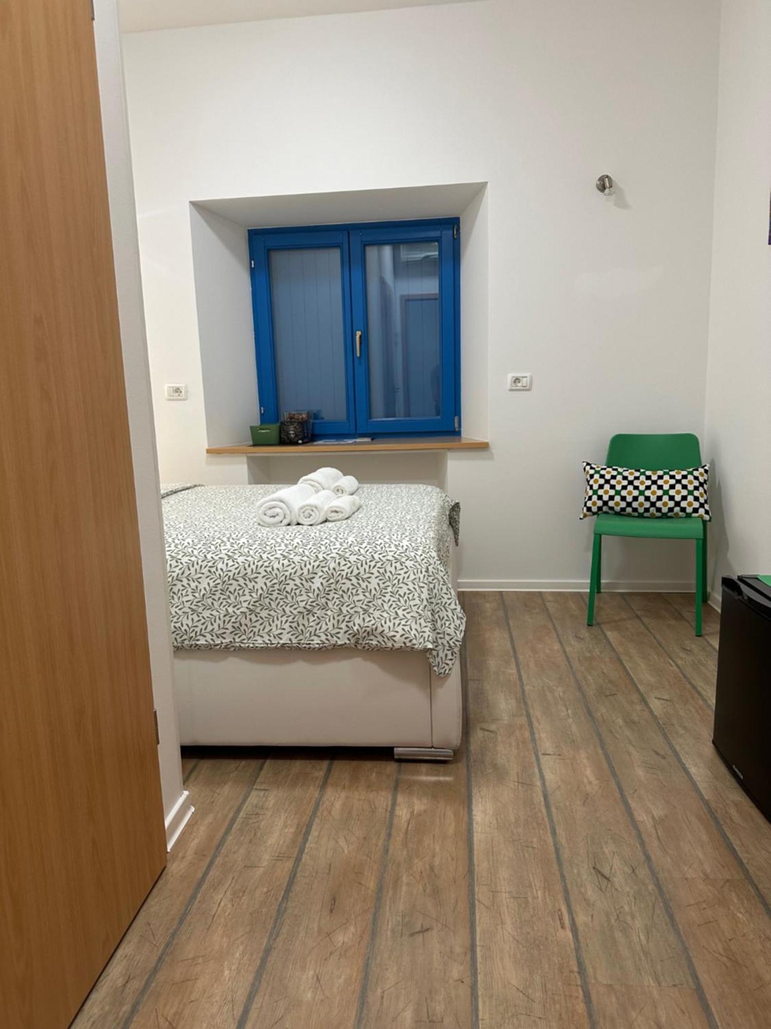 Vila Borealis Komen Екстериор снимка